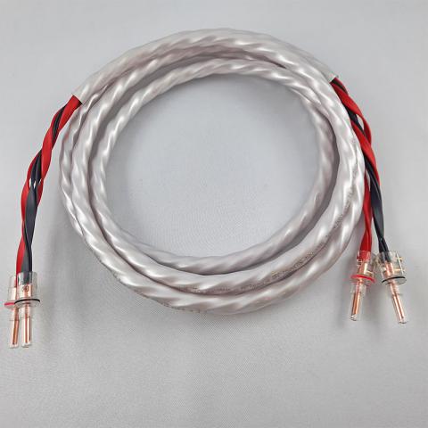 Neotech NEMOS-5080-3 - speaker cable (3m)