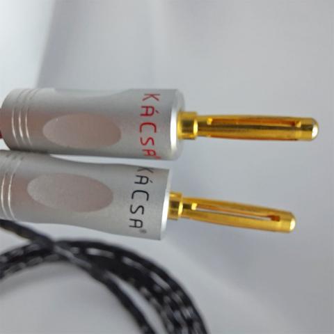 Neotech NEMOS-3080-3 - speaker cable pair (3m)