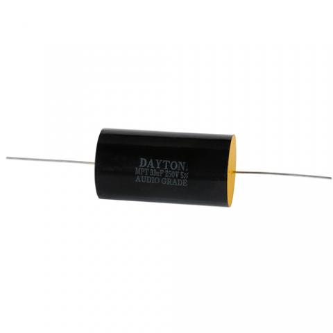 Dayton Audio DMPC-33 | 33 uF | 5% | 250 V | Kondensator MKP