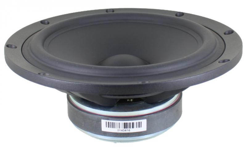 SB Acoustics SB23NRXS45-8 / 8 Nisko-średniotonowy 45mm vc