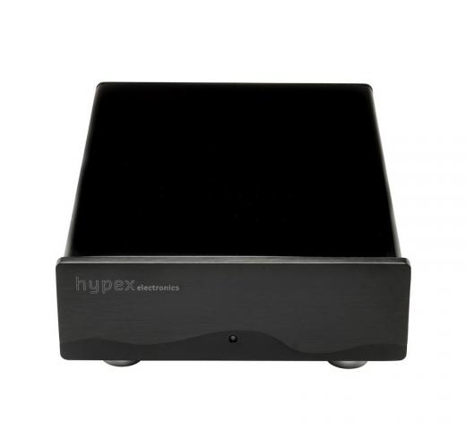 Hypex UcD180 / UcD / Wzmacniacz stereo DIY / 2x180W