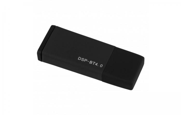 Dayton Audio DSP-BT4.0 Bluetooth Data i interfejs USB do przesyłania strumieniowego dla DSP-408