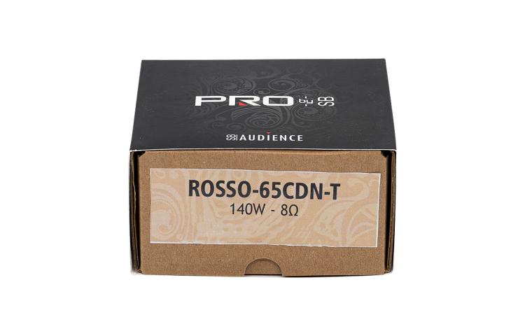 SB Audience Rosso-65CDN-T / Compression Driver 1.4\/ neodymium