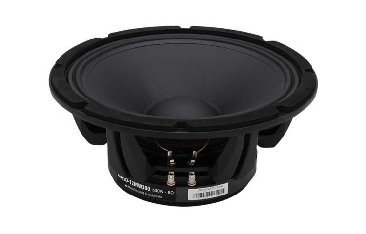 SB Audience Rosso-12MW300 12 / Mid-woofer