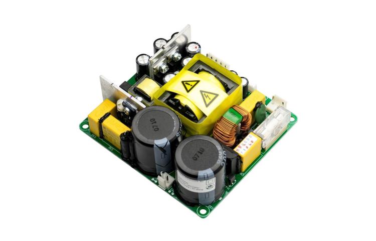 Hypex SMPS400A180 2 x 46 VDC 400 Watt - Zasilacz impulsowy (do UcD180HG i UcD180HG HxR)