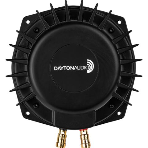 Dayton Audio BST-300EX / wysokiej mocy Bass Shaker / 300 Watts