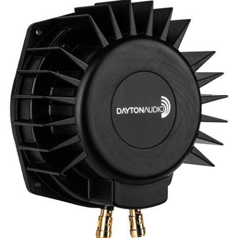 Dayton Audio BST-300EX / wysokiej mocy Bass Shaker / 300 Watts
