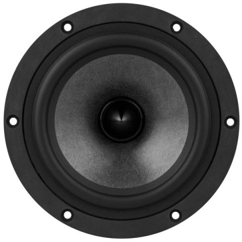 Dayton Audio RS150P-4A 6\ Reference Paper Woofer 4 Ohm