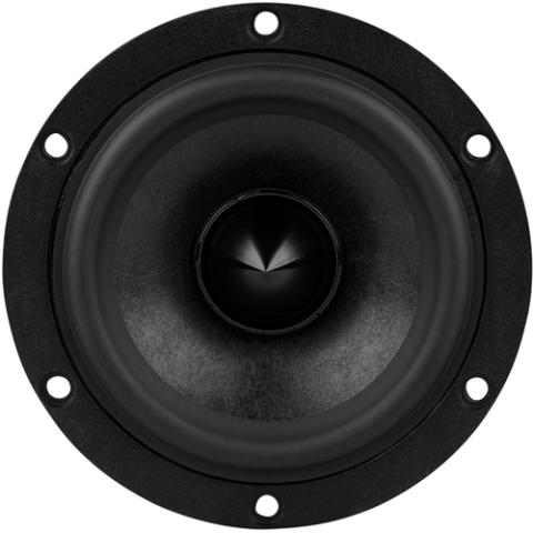 Dayton Audio RS100P-4 4\ Reference Paper Woofer 4 Ohm
