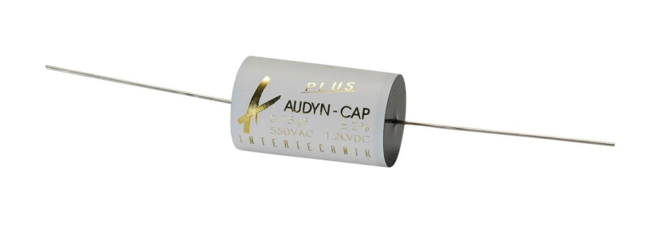 Audyn Cap Plus 1200 V