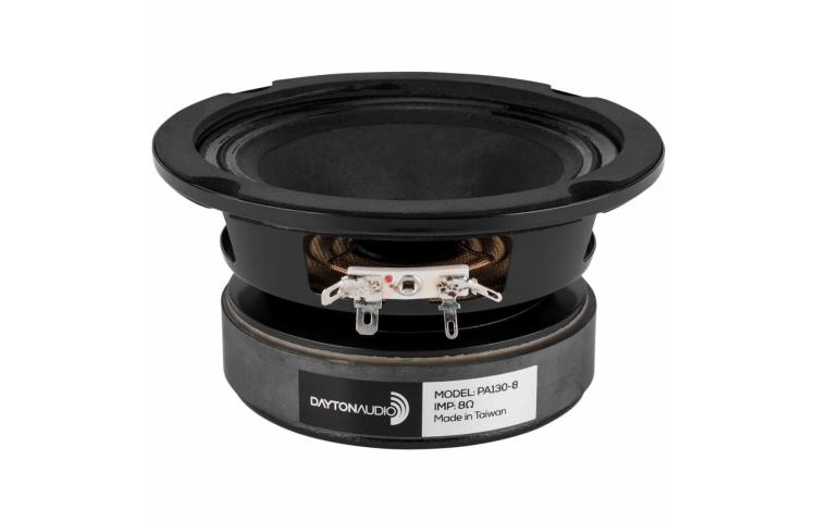 Dayton Audio PA130-8 5\ / Głośnik szerokopasmowy PA