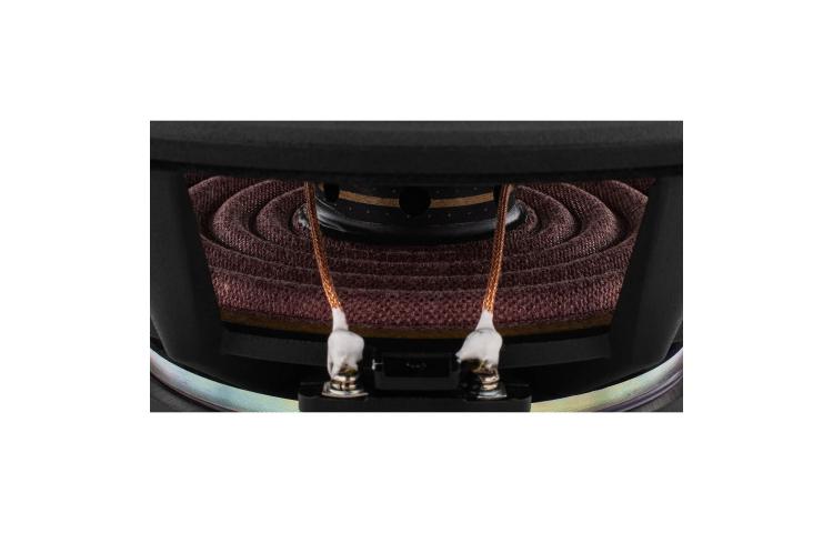 Dayton Audio SIG225-4 8\'\' / głośnik niskotonowy / 4 ohm