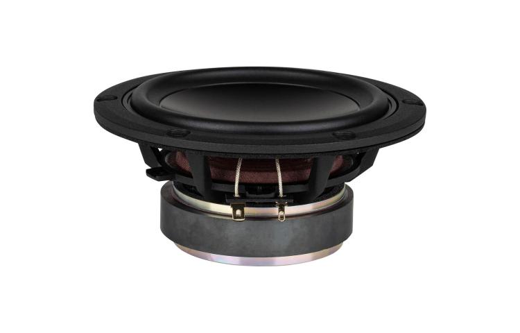 Dayton Audio SIG150-4 / 5,25” / Nisko-średniotonowy / 4 Ohm