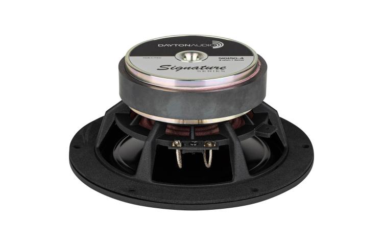 Dayton Audio SIG150-4 / 5,25” / Nisko-średniotonowy / 4 Ohm