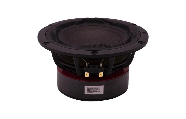 Purifi PTT5.25X04-NFA-01 Mid-range Woofer