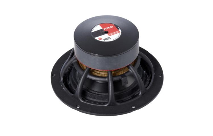 Purifi PTT6.5X04-NAA-08 Ultra Low Distortion Extended Woofer