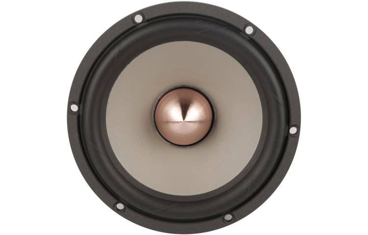 SEAS EXCEL WOOFER E0049-08S  ( W16NX001 )