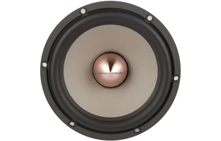 SEAS EXCEL WOOFER E0049-04S  ( W16NX001 )