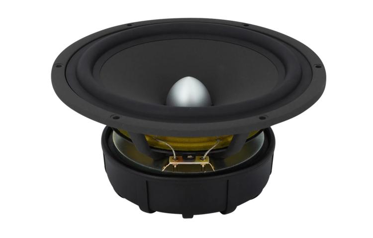 SEAS EXCEL WOOFER E0045-08S  ( W22NY001 )