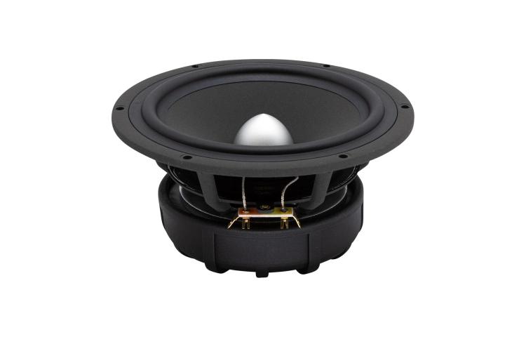 SEAS EXCEL WOOFER E0042-08S  ( W18NX001 )