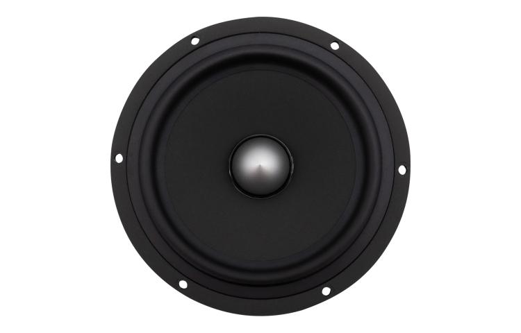 SEAS EXCEL WOOFER E0042-08S  ( W18NX001 )