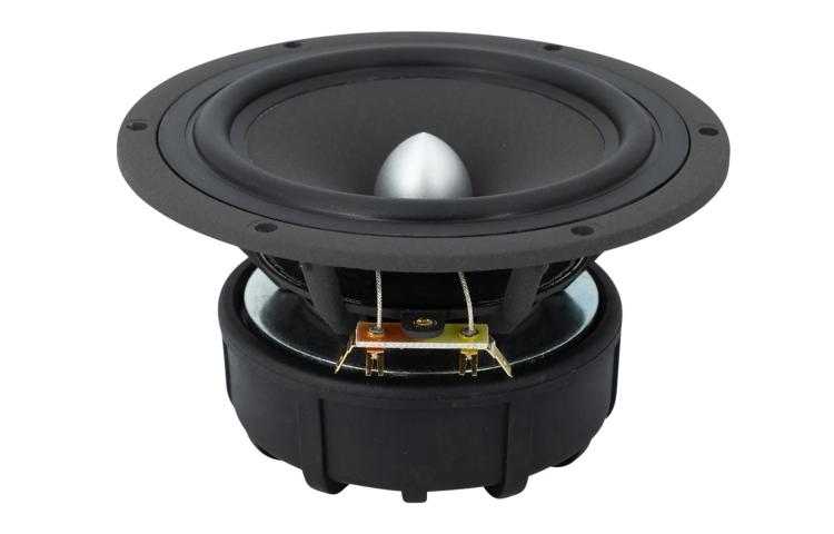 SEAS EXCEL WOOFER E0041-08S  ( W15LY001 )