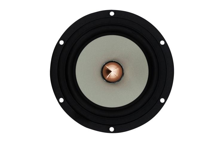 SEAS EXCEL WOOFER E0037-08S  ( W15CH001 )