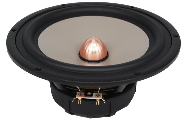 SEAS EXCEL WOOFER E0022-08S  ( W22EX001 )