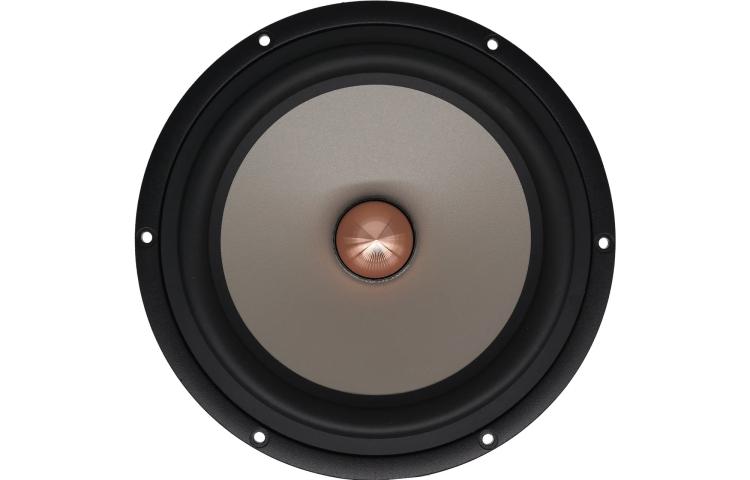 SEAS EXCEL WOOFER E0022-08S  ( W22EX001 )