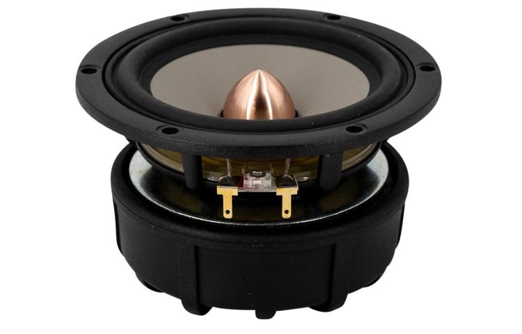 SEAS EXCEL WOOFER E0021-08S  ( W12CY001 )