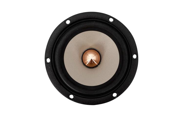 SEAS EXCEL WOOFER E0021-08S  ( W12CY001 )