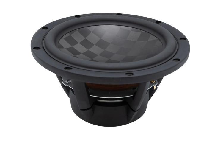 SB Acoustics Satori WO24TX-4 / 9.5\ Textreme