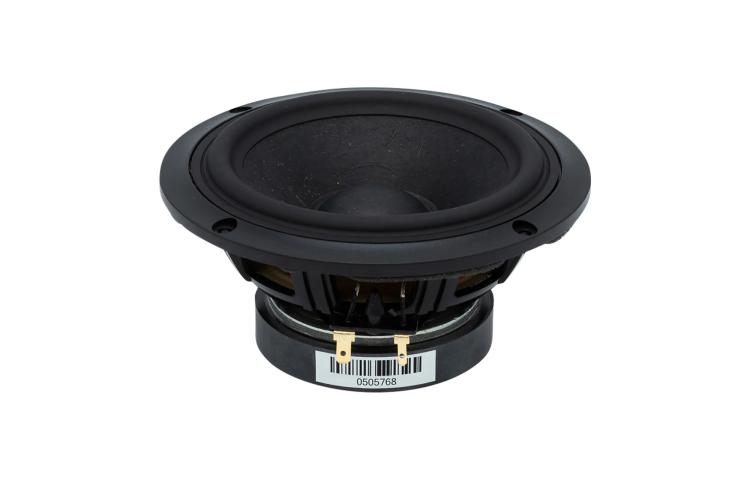 SB Acoustics SB13PFCR25-4 / 5\ Nisko-średniotonowy, 25mm VC