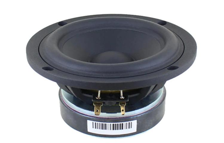 SB Acoustics SB15NRX2C30-8 / 5\ Nisko-średniotonowy, 30mm VC