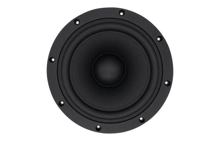 SB Acoustics SB29NRX75-6 / 10\ woofer, 75mm VC