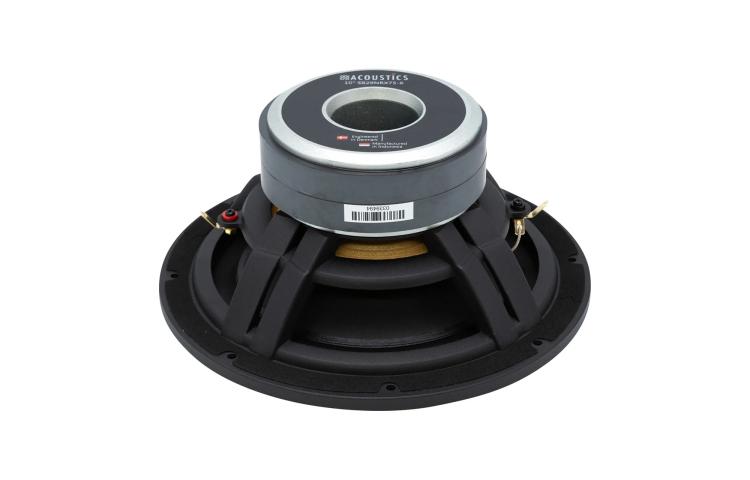 SB Acoustics SB29NRX75-6 / 10\ woofer, 75mm VC