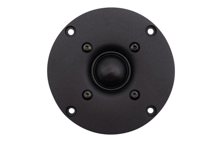 SB Acoustics SB26STAC-C000-4 / soft dome, alu face