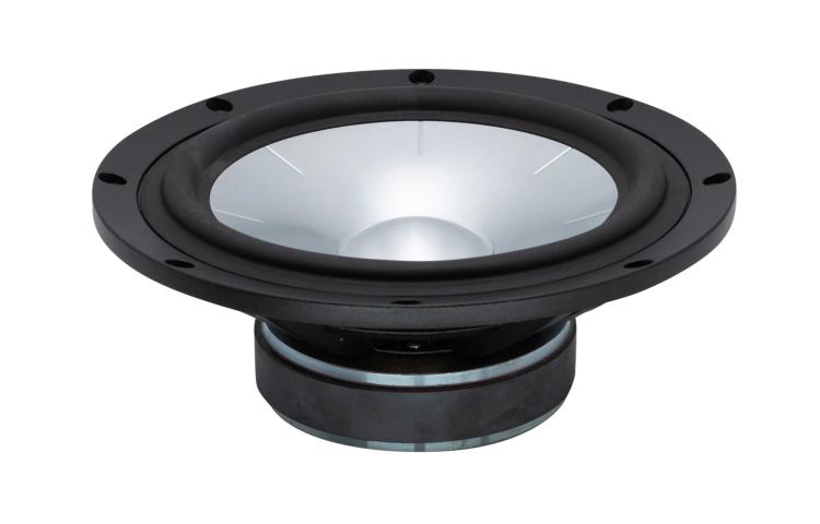 SB Acoustics SB23NACS45-8 / 8\ Nisko-średniotonowy 45mm vc