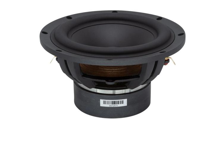 SB Acoustics SB23MFCL45-4 / 8\'\' Nisko-średniotonowy, long stroke