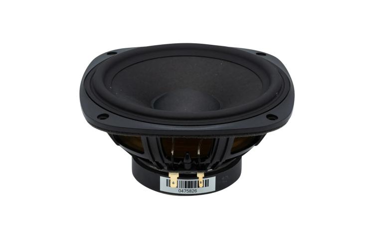 SB Acoustics SB16PFC25-8 / 6\ Nisko-średniotonowy, 25mm VC