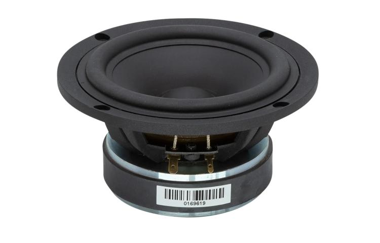 SB Acoustics SB15NRXC30-8 / 5\ Nisko-średniotonowy, 30mm VC