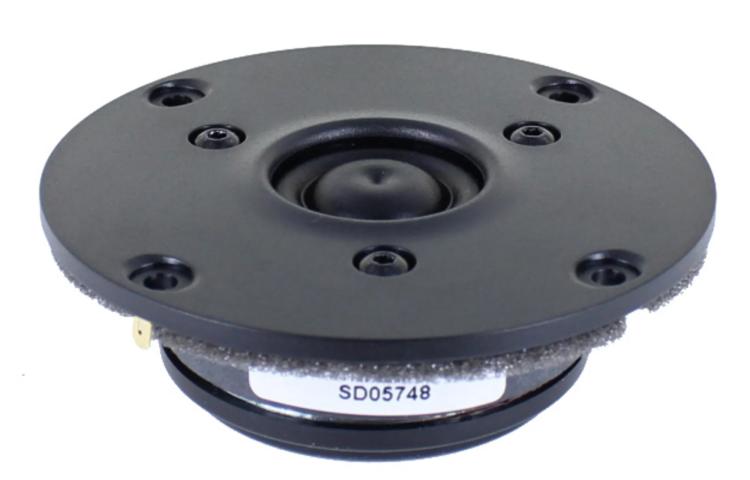 SB Acoustics SB21RDC-C000-4 / 21mm / Wysokotonowy