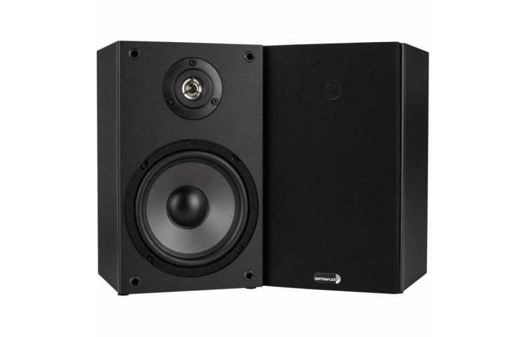 Dayton Audio B652 6-1/2\ / Para 2-drożnych głośników podstawkowych