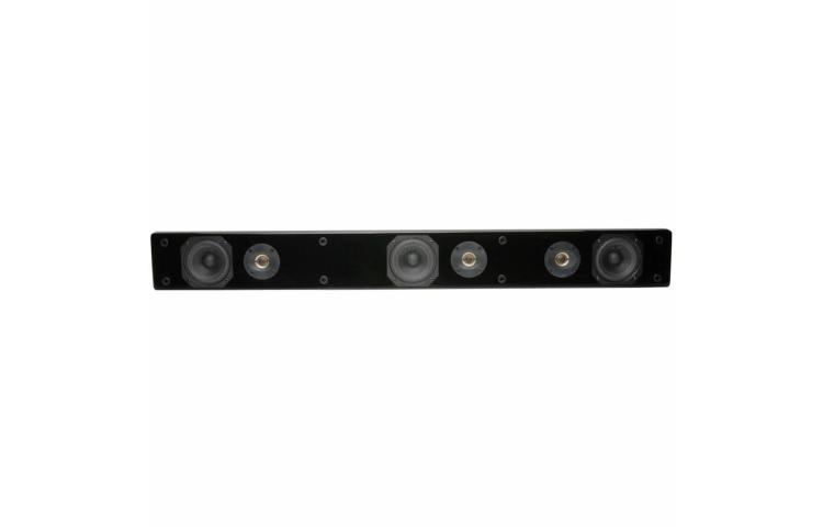 Dayton Audio BS36 36\ LCR Speaker Soundbar