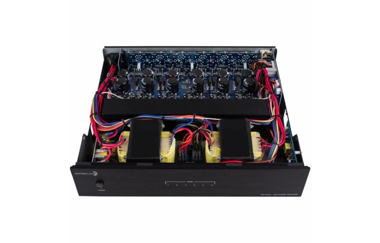 Dayton Audio MA1240a multi-room amplifier