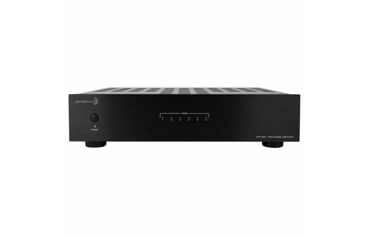 Dayton Audio MA1260 multi-room amplifier