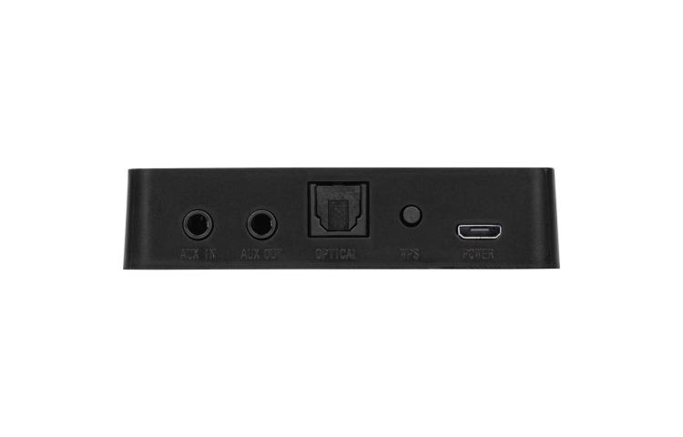 Dayton Audio WBA51 | Multi-Room | Wi-Fi | Bluetooth