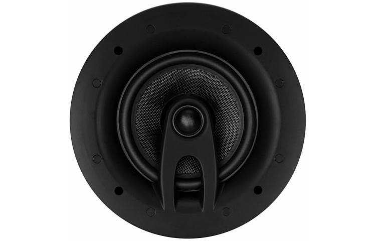 Dayton Audio ME620C 6-1/2\ 2-Way Micro-Edge Ceiling Speakers