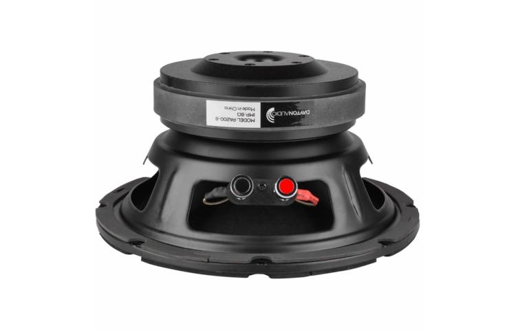 Dayton Audio PA200-8 8\ Pro Woofer Speaker