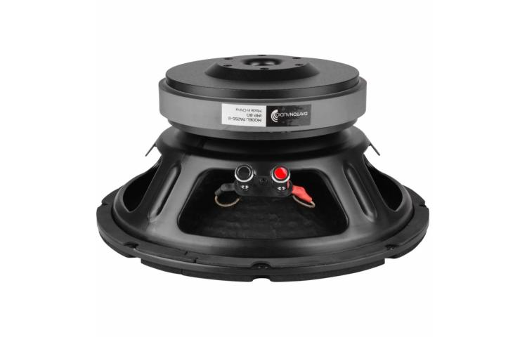 Dayton Audio PA255-8 10\ Pro Woofer